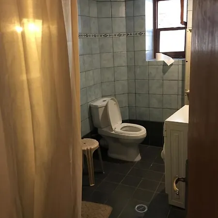 Peace In The Wildest Landscape Of Mani Domek letniskowy