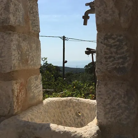 Lodge Peace In The Wildest Landscape Of Mani *