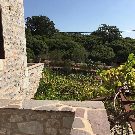 Lodge Peace In The Wildest Landscape Of Mani