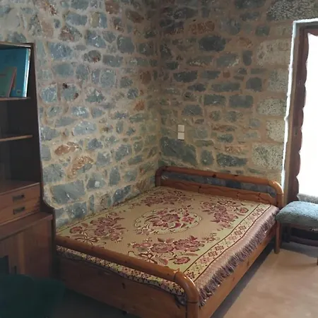 γαλήνη στα πιο άγρια τοπία της μάνης Lodge *